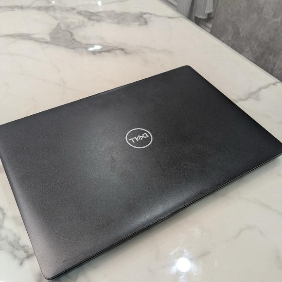 High End Dell Laptop - Picture 6 of 8
